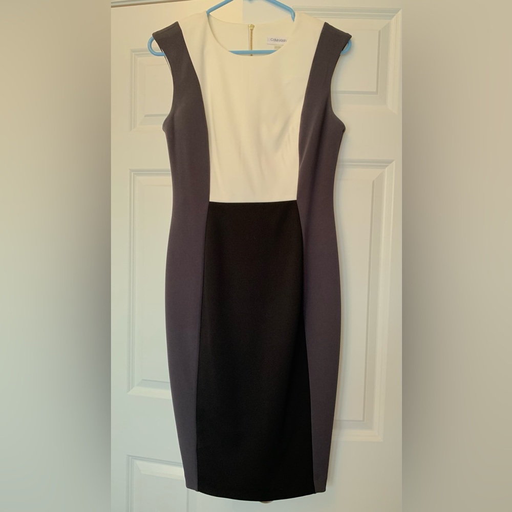 Women’s Business Dress